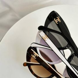 Picture of Chanel Sunglasses _SKUfw56811828fw